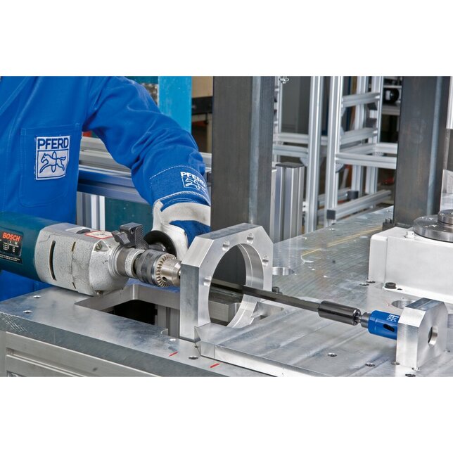 PFERD TOOLS Kružnicové píly, Otvorové rezačky, Acc. SVL-300