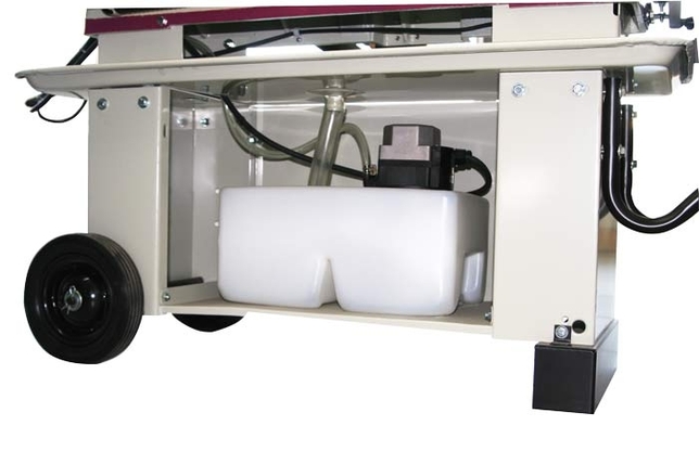 OPTIMUM Pásová píla na kov OPTIsaw S 181