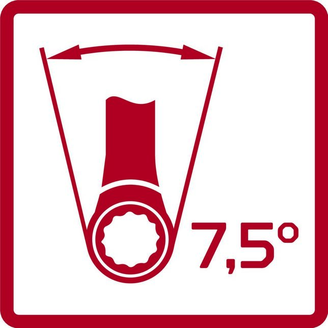 GEDORE RED Sada pre montáž kolies 11 diel R68903011 Gedore Red