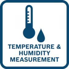 BOSCH EXPERT EXMM3-17 - Merač vlhkosti materiálu - 0601078300