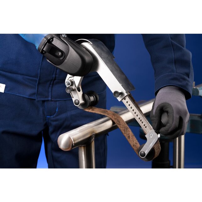 PFERD TOOLS Nástroje s povrchovou úpravou VB 40/820 A 100 G