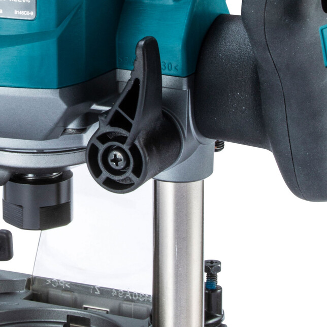 MAKITA RP001GU201 - Akumulátorová fréza