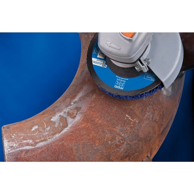 PFERD TOOLS Fleece vrstvené (netkané) náradie PCLD PLUS 125-13 (1)