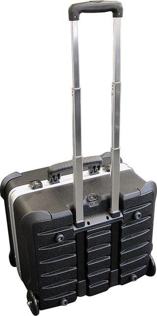 Kufor na náradie 470x320x390mm Rock Turtle GT Line