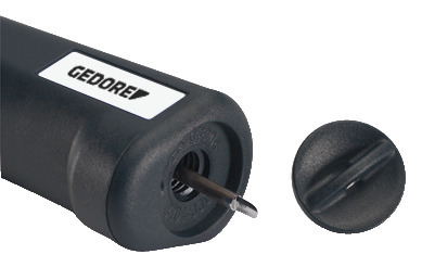 GEDORE 8147 Vysokovýkonné náradie na odstraňovanie izolácie