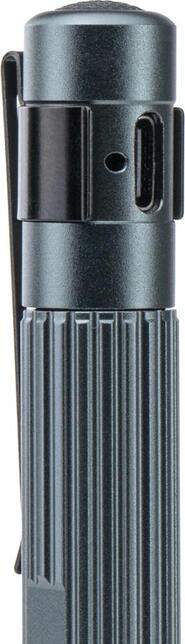 SUPRABEAM Svietidlo LED Q1r 6-125 / 550lm Suprabeam