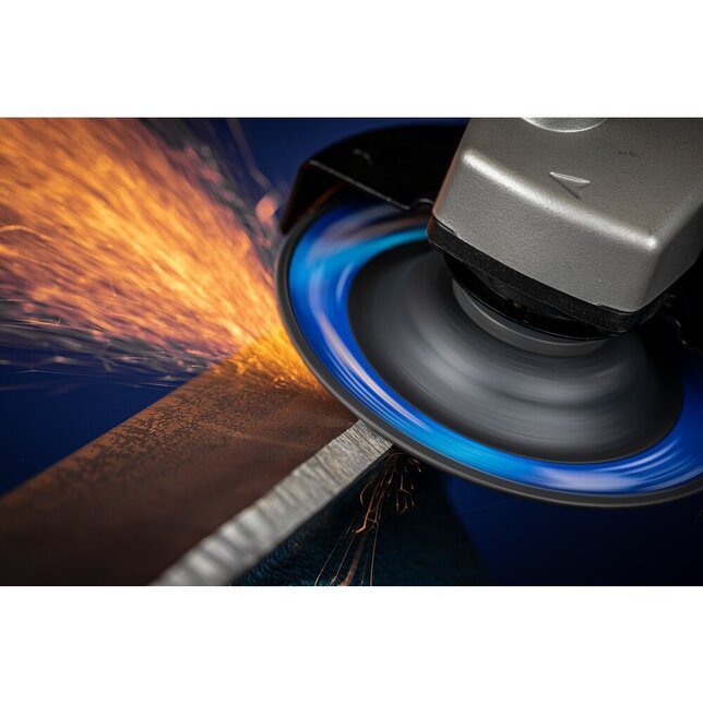 PFERD TOOLS CC-GRIND (vrátane SOLID, FLEX, STRONG) CC-GRIND ROBUST 115 SG STEELOX