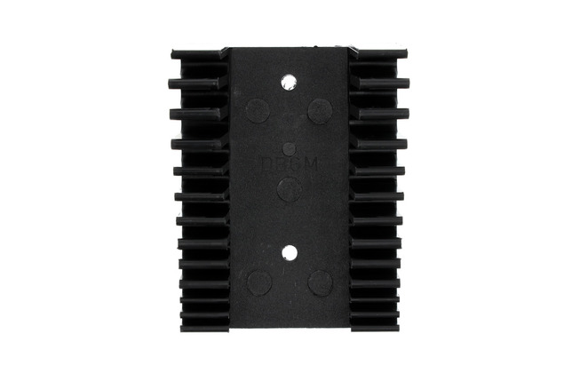 GEDORE E-PH 6-12 L Pustý plastový držiak na 12 kľúčov č. 6