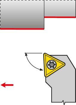 FORMAT Držiak plátkov 90st. STGCR 1616 H 16 Format