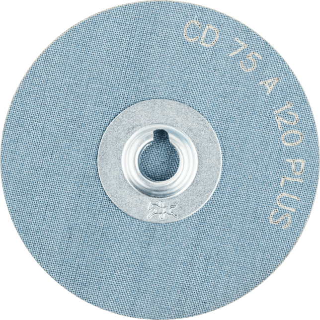 PFERD TOOLS COMBIDISC Brúsky CD 75 A 120 PLUS