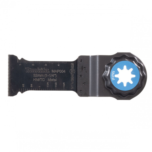 MAKITA B-66357 - TC merülő fűrészlap 32 x 50