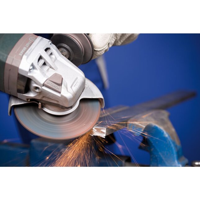 PFERD TOOLS Rezné kotúče E 125-1,9 PSF DUO STEELOX