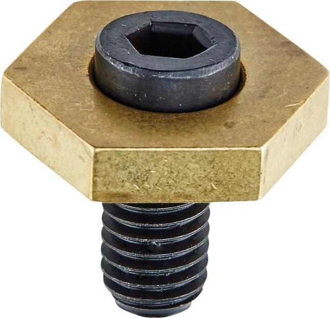 Úpinka excentrická M6 MITEE BITE