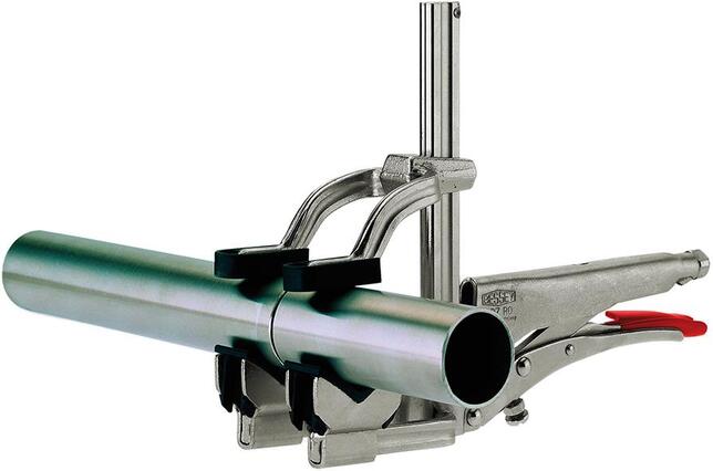 BESSEY Zvierka ručná 110x65mm GRZRO Bessey