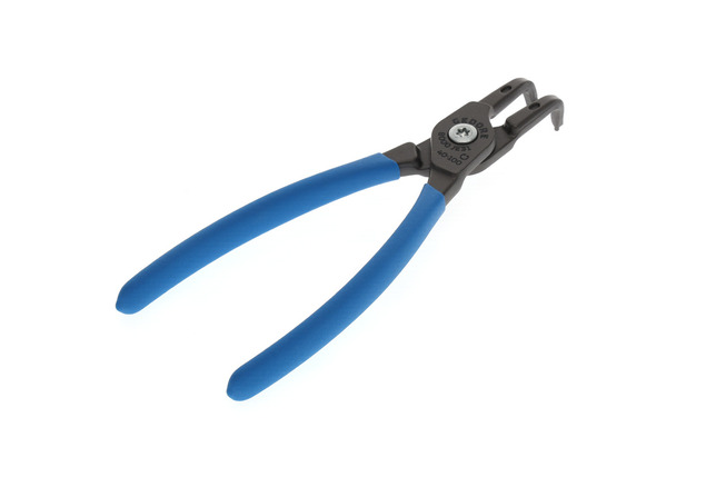 GEDORE 8000 JE 31 Kliešte krúžkové na vnútorné poistné krúžky