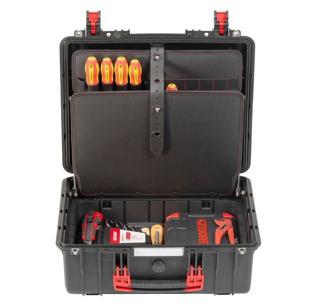 GEDORE RED Kufor ELEKTRIKER R21652089 Gedore Red