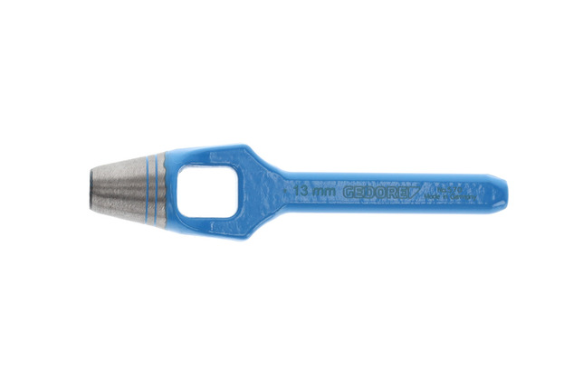 GEDORE 570013 Vykrajovač s priemerom 13 mm