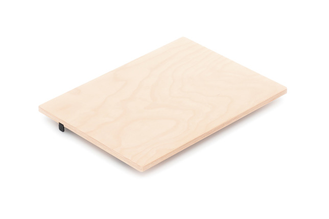 GEDORE 1110 WMHP 2 Drevená pracovná doska pre WorkMo B2