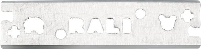 N.A. Čepele náhradné pre RALI 105 / 220 HSS Bruck