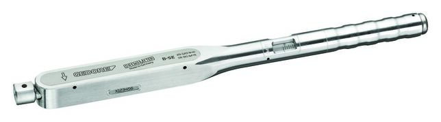 GEDORE 8481-01 Dynamometrický kľúč DREMOMETER B-SE 25-120 Nm