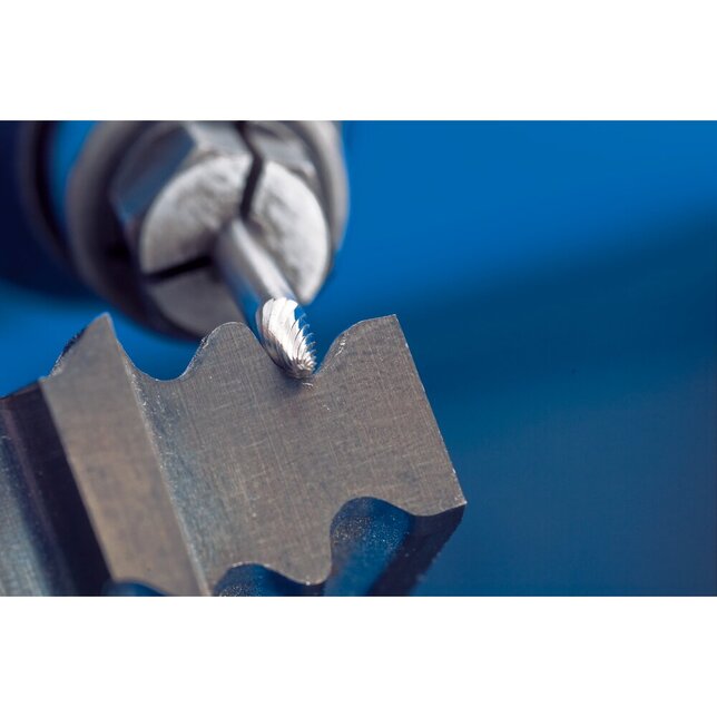 PFERD TOOLS karbidové frézy 1501 Z5