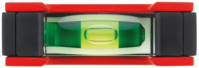 SOLA Vodováha 7,5cm GO! CLIP Sola