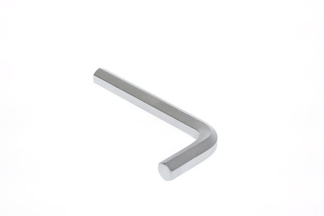 GEDORE 42 19 Kľúč uholný, vnútorný 6-hranný 19 mm