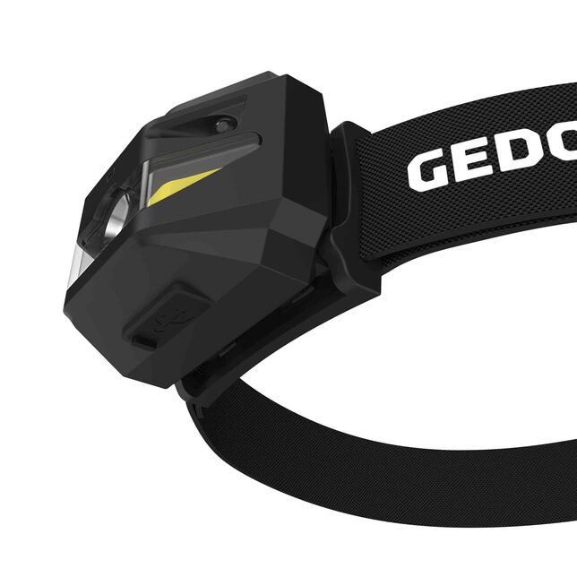 GEDORE RED Čelovka LED 260lm R95500058 Gedore Red