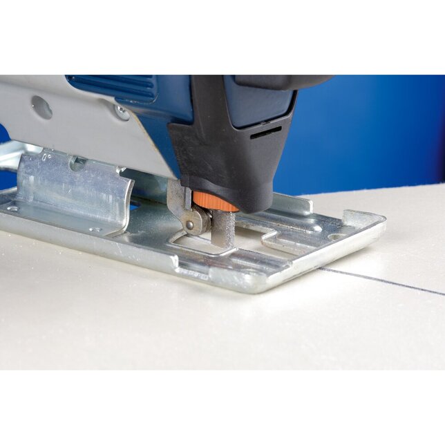 PFERD TOOLS Diamantové / CBN rezné nástroje EP Bond DIA-SSB 75/100 D 357