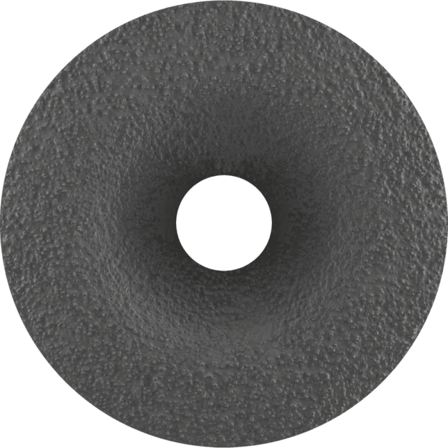 PFERD TOOLS CC-GRIND vrátane SOLID, FLEX, STRONG CC-GRIND FLEX 115 SG OCEĽ HRUBÝ