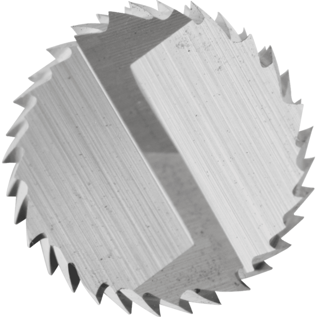 PFERD TOOLS karbidové frézy ZYA 0825/8 FVKS BS