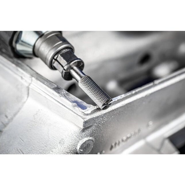 PFERD TOOLS Karbidové frézy ZYA 1225/6 MICRO