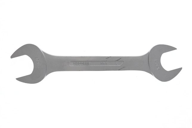 GEDORE 6 1.3/8X1.1/2AF Kľúč obojstranný 1.3/8x1.1/2"