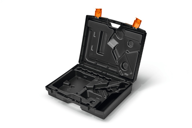STIHL GTA 40 Akumulátorová reťazová píla set s 2 × AS 2 a AL 5-2 GA040116918