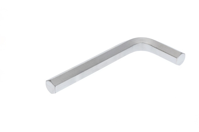 GEDORE 42 27 Kľúč uholný, vnútorný 6-hranný 27 mm