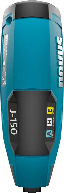 NOVUS Sponkovačka elektrická J-150 Novus