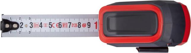 FORMAT Meter zvinovací 8M EG II Autolock Format