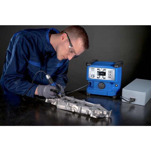 PFERD TOOLS Elektrické stroje RCK GS 2/600 SP