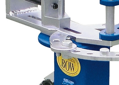 BOW OH 030 vékonyfalú csövek hajlító gép