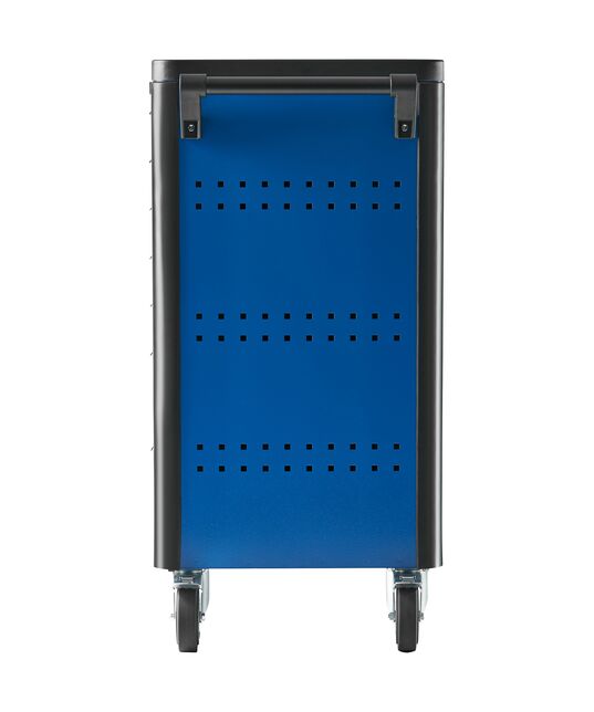 GEDORE WHL-L7-TS-308 Nástrojový vozík workster s 308-dielnym sortimentom