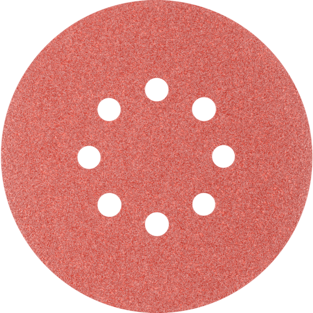 PFERD TOOLS Nástroje s povrchovou úpravou KSS 150 8 L A 80