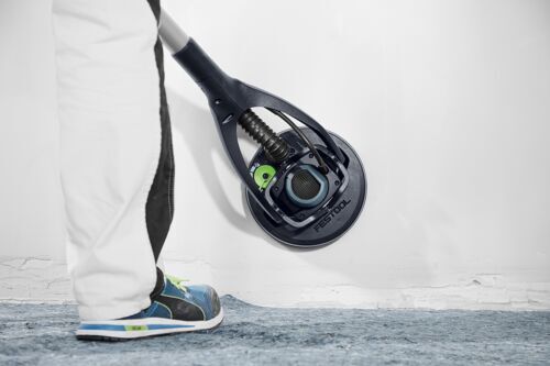 FESTOOL Brúska PLANEX LHS 2-M 225 EQ  577354
