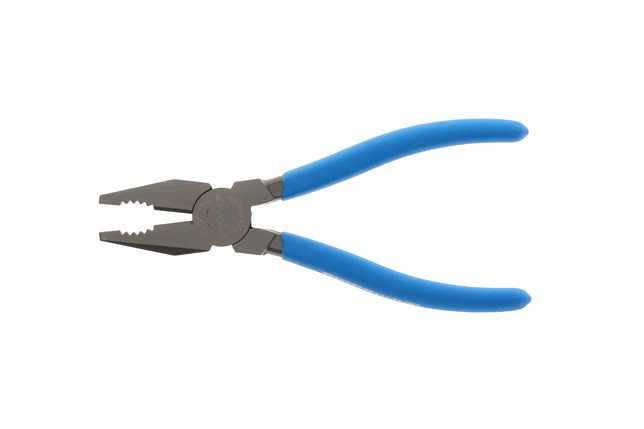 GEDORE 8245-160 TL Univerzálne kliešte európsky model 160 mm potiahnuté