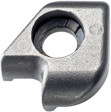 FORMAT Palec upínací pravý UP 25 Format