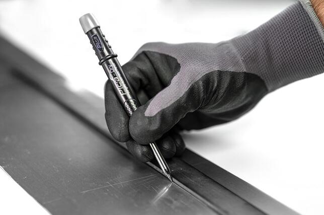 PICA Pica-Dry kovový set so značkovacou ihlou Pica