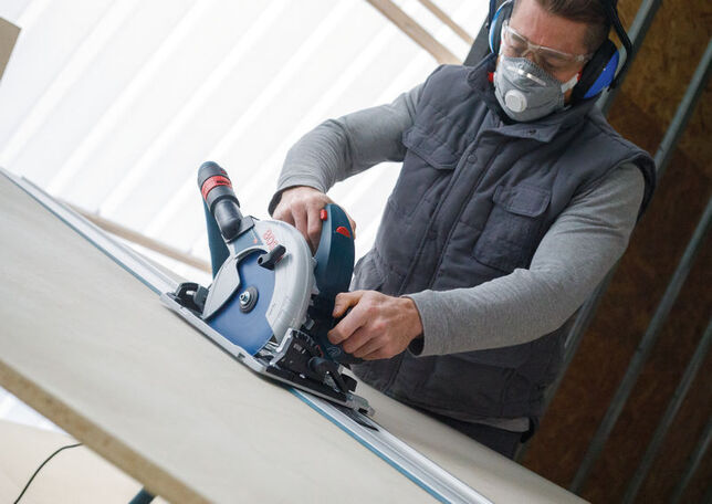 BOSCH Kotúč EXPERT Fibre Cement pre okružné píly, 190 x 2,2/1,6 x 20 mm, T4