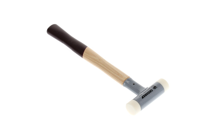 GEDORE 248 H-30 Bezodrzutový kladivo Ø 30 mm