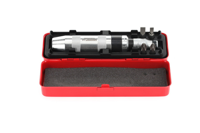 GEDORE RED Sada bitov 6 diel R38004006 Gedore Red