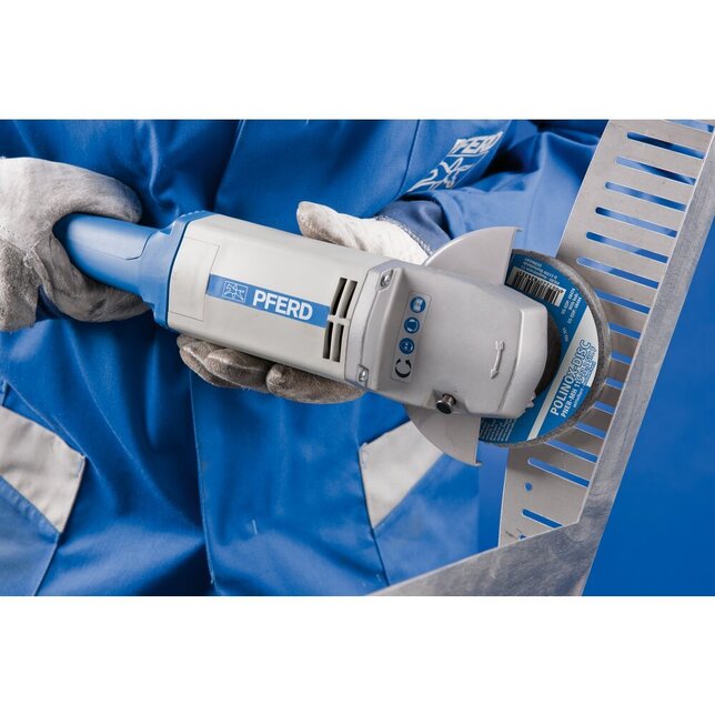 PFERD TOOLS Fleece vrstvené (netkané) náradie DISC PNER-MW 115-22,2 SiC F