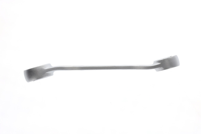 GEDORE 400 36X41 Kľúč obojstranný očkový otvorený, profil UD 36x41 mm